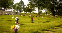 Longview Funeral Home & Cemetery image 3